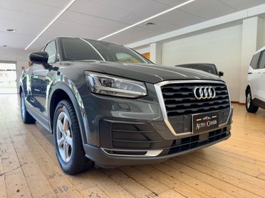 Audi Q2 30 TDI - SPORT - FULL OPTIONAL VIRTUAL COCKPIT