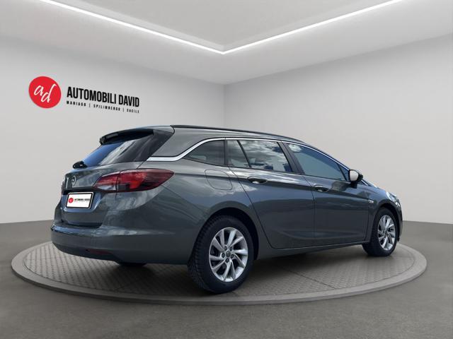 OPEL Astra 1.6 CDTi 110CV Start&Stop Sports Tourer Business