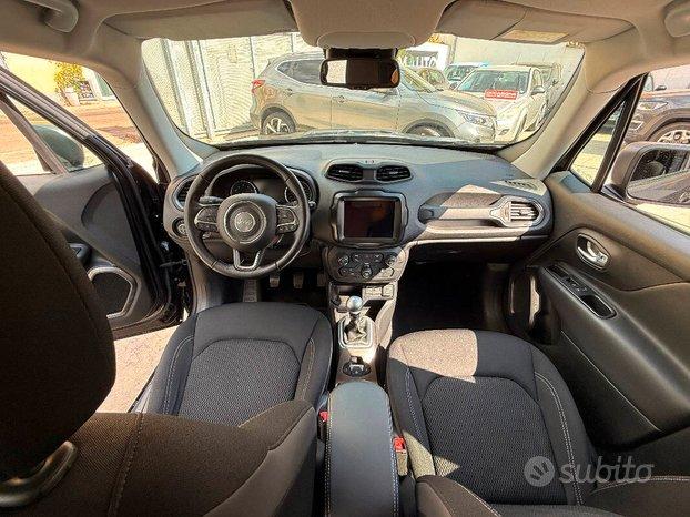 Jeep Renegade Jeep renegade 1.0 t3 Limited 2wd