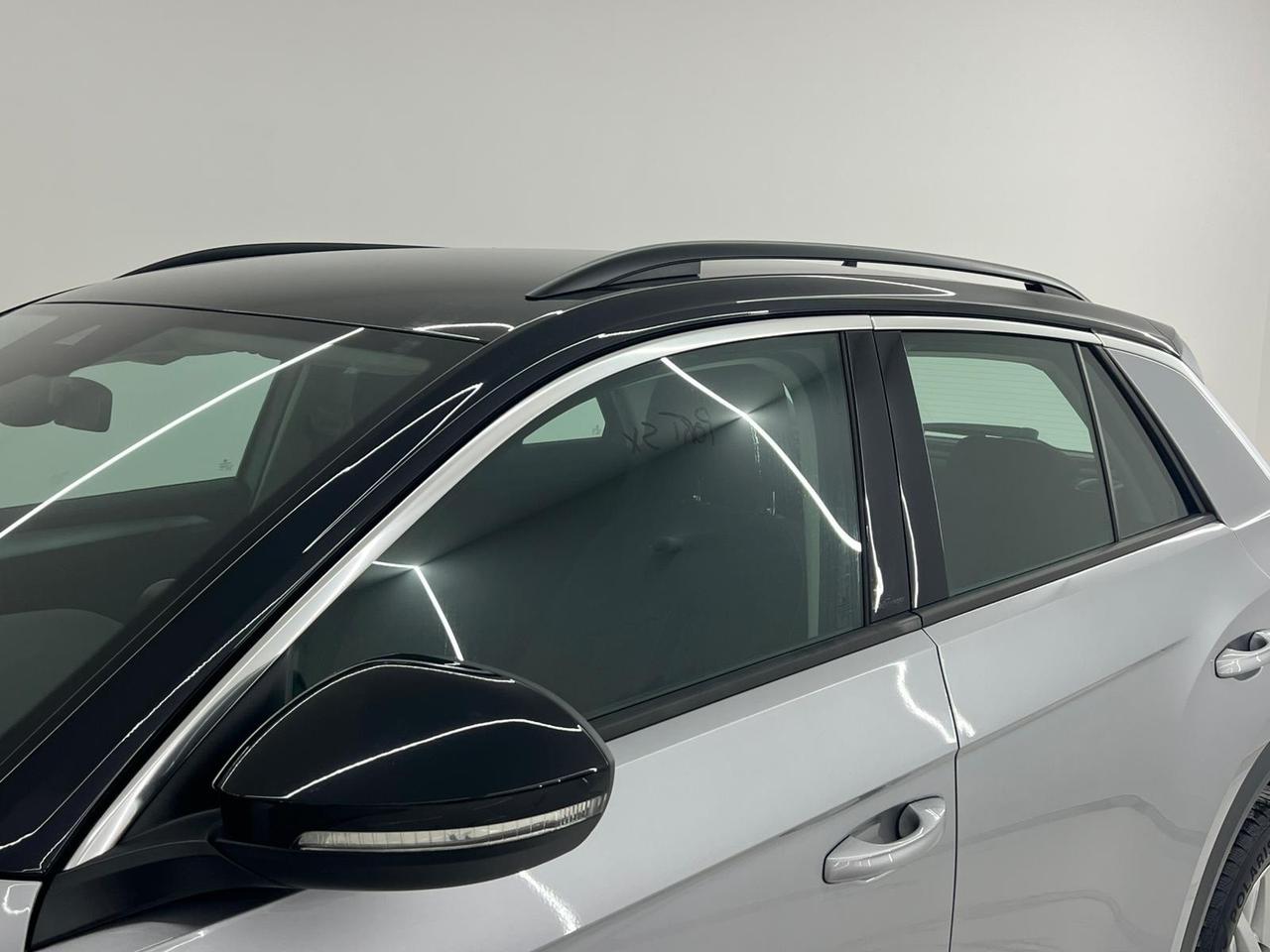 Volkswagen T-Roc 2.0 TDI SCR Style