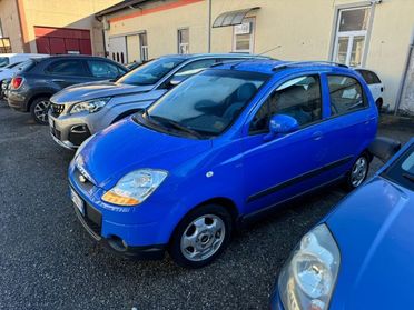 CHEVROLET Matiz 1000 SX Energy GPL Eco Logic