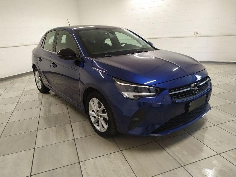 Opel Corsa 1.2 Elegance s&s 100cv