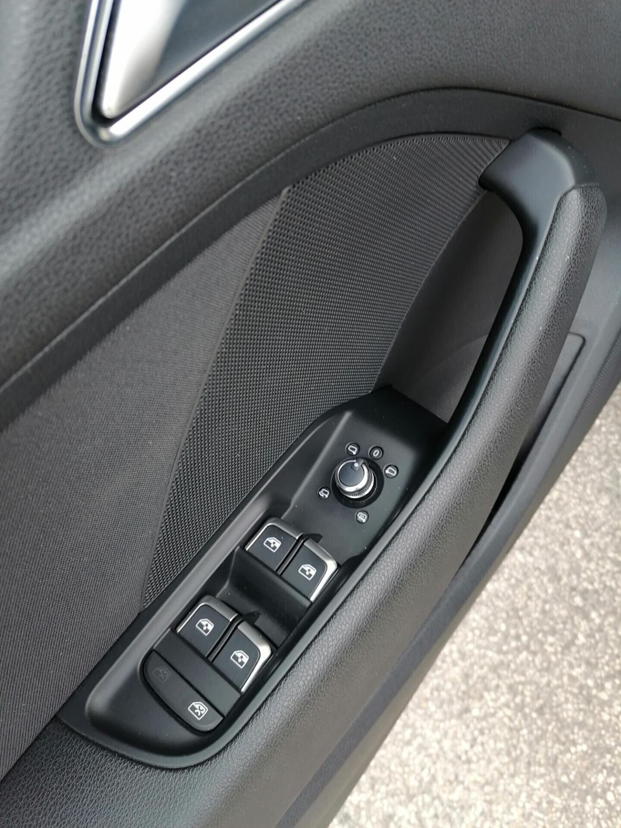 Audi A3 1.6 TDI 116 CV Sport 2018 PERFETTA