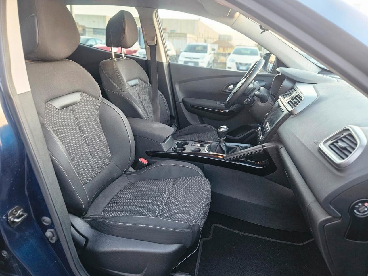 Renault Kadjar dCi 8V 110CV Energy Business