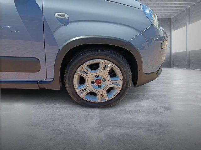 FIAT Panda 3ª serie 1.0 FireFly S&S Hybrid City Life