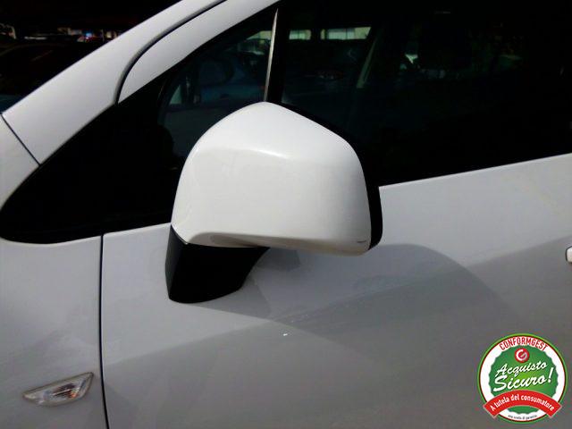 OPEL Mokka X 1.6 CDTI Ecotec 4x2 Start&Stop Advance