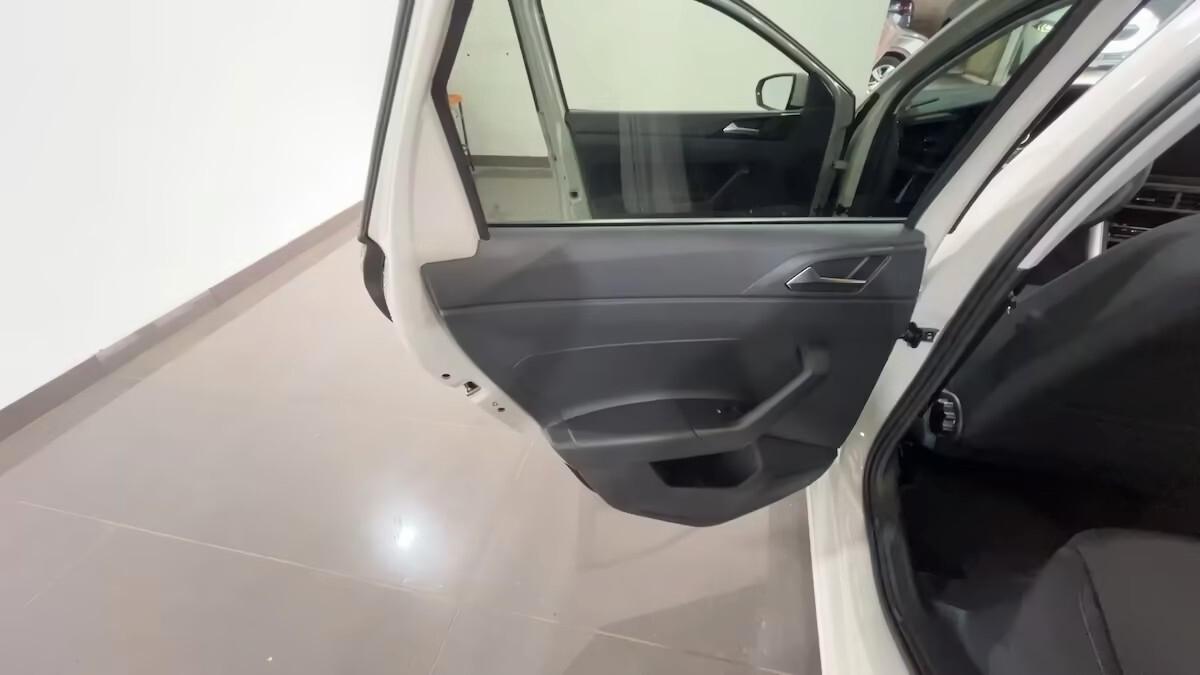 Volkswagen Polo 1.0 TSI Edition Plus