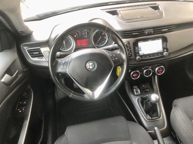 ALFA ROMEO Giulietta 1.6 JTDm-2 105 CV Distinctive