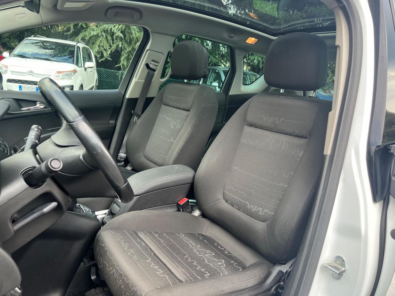 Opel Meriva 1.4 Turbo 120CV Cosmo*NEOPATENTATI