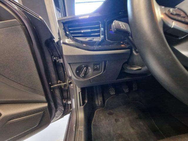 VOLKSWAGEN Polo 1.0 TSI Edition Plus