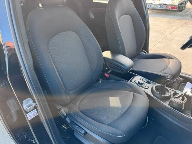 MINI Cooper D Countryman 2.0 Hype 4wd Automatica EU6