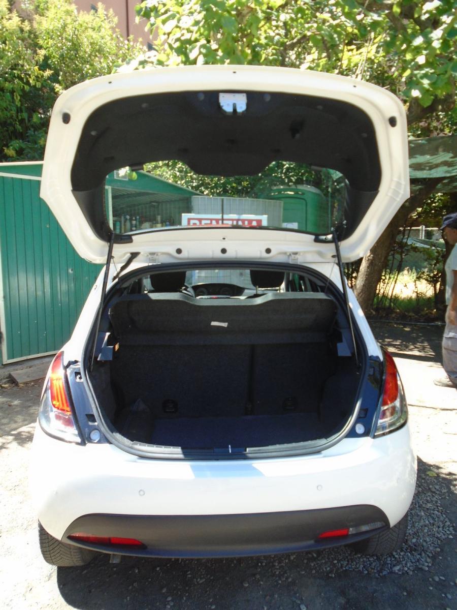Ypsilon '20 B/GPL CASA UNIPRO OK NEOP.