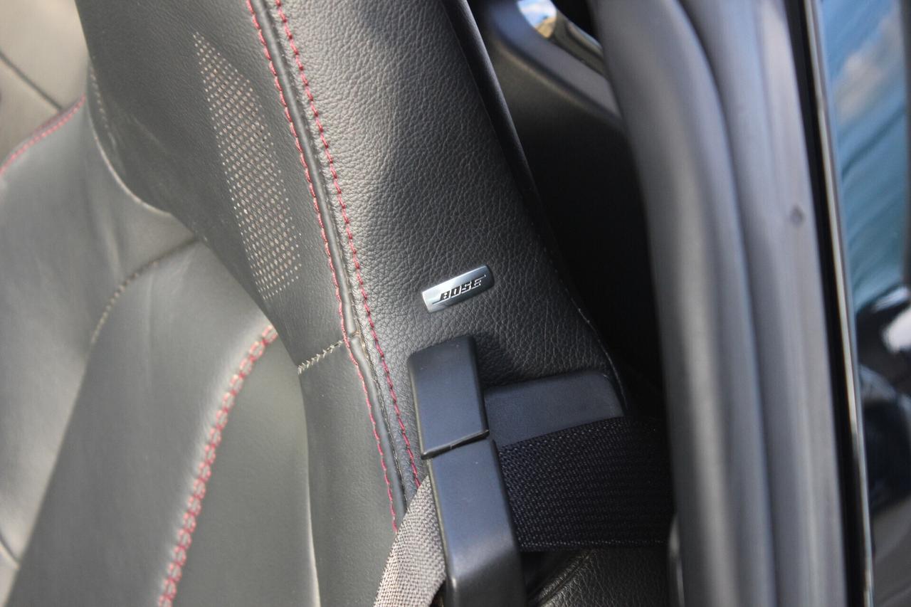 Mazda MX-5 2.0L RF 160CV NAVY CAMBIO AUTO SENSORI