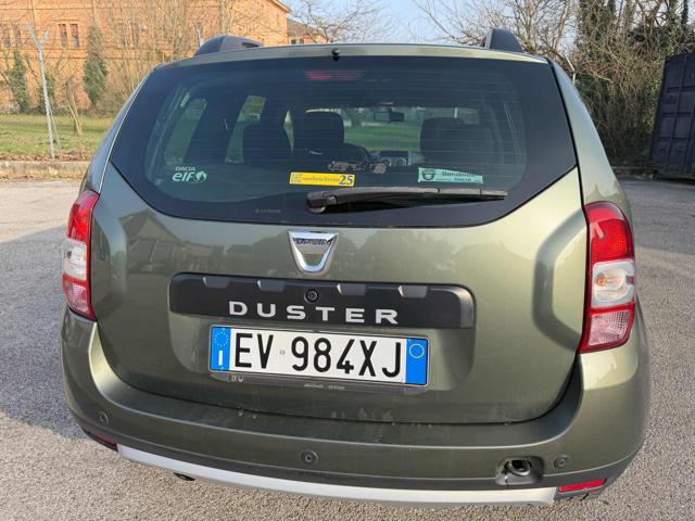 DACIA Duster 1.6 110CV 4x2 BENZINA/GPL Stupenda Bellissima