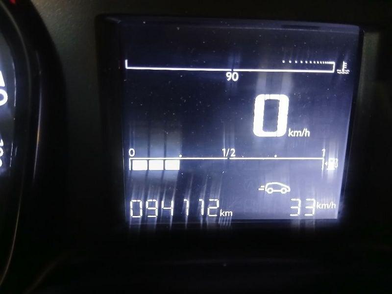 FIAT Scudo Ice 1.5 bluehdi 120cv L2H1 (Business)