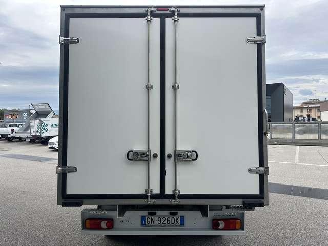 Renault Master 2.3cDi E6 145cv FRIGO Zanotti Frutta&Verdura kg880