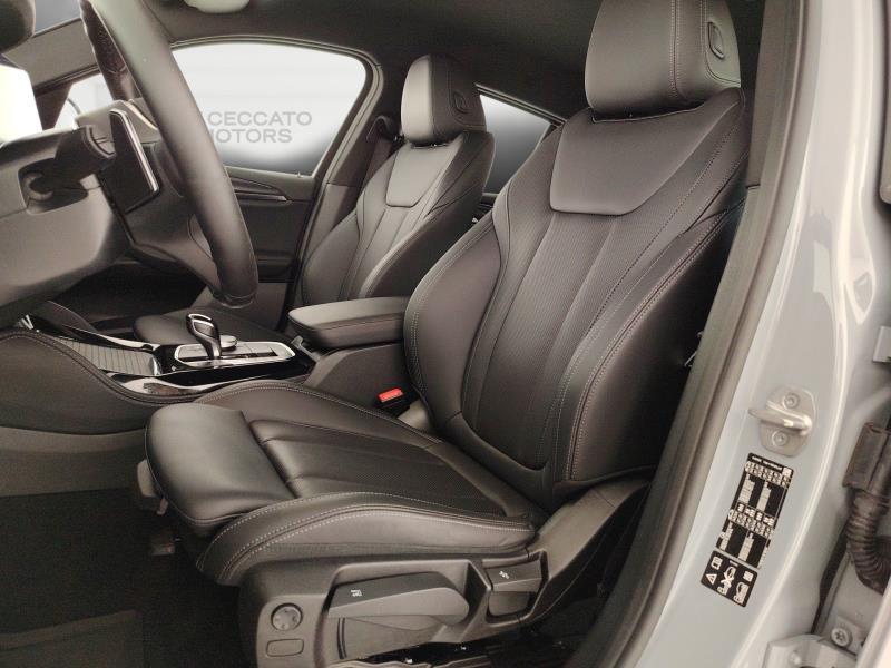 BMW X4 20 d Mild Hybrid 48V Msport xDrive Steptronic