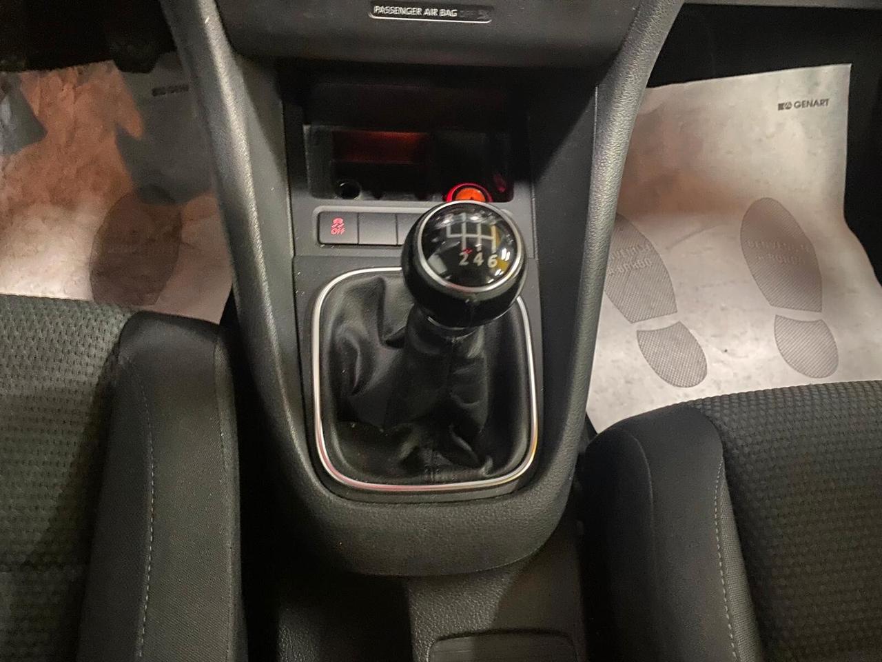 Volkswagen Golf 2.0 TDI 140CV DPF 5p. Highline