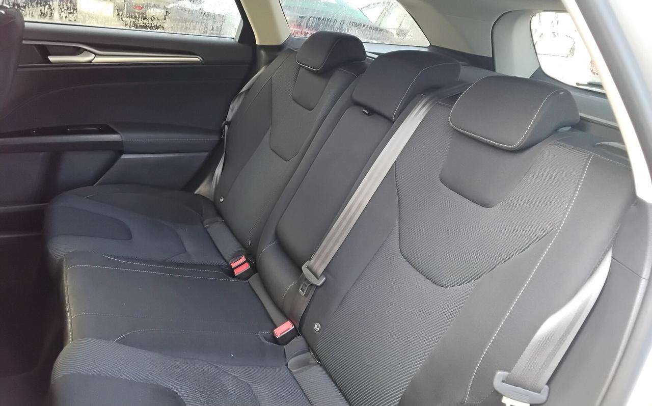 Ford Mondeo 1.5 TDCi 120 CV ECOnetic S&S Station Wagon Business