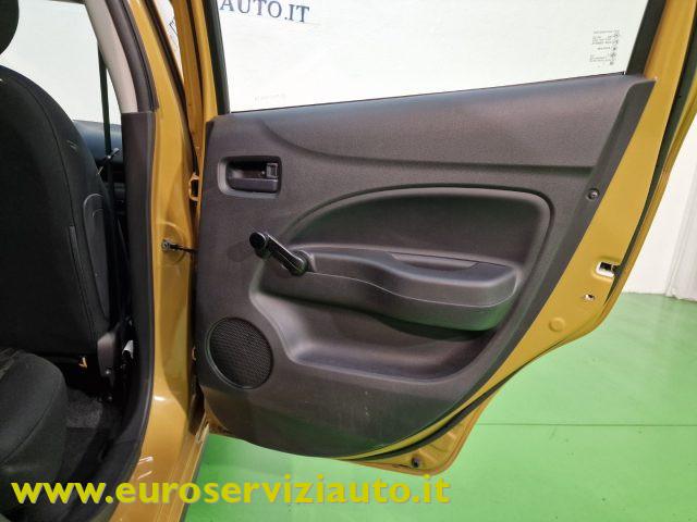 MITSUBISHI Space Star 1.0 Funky