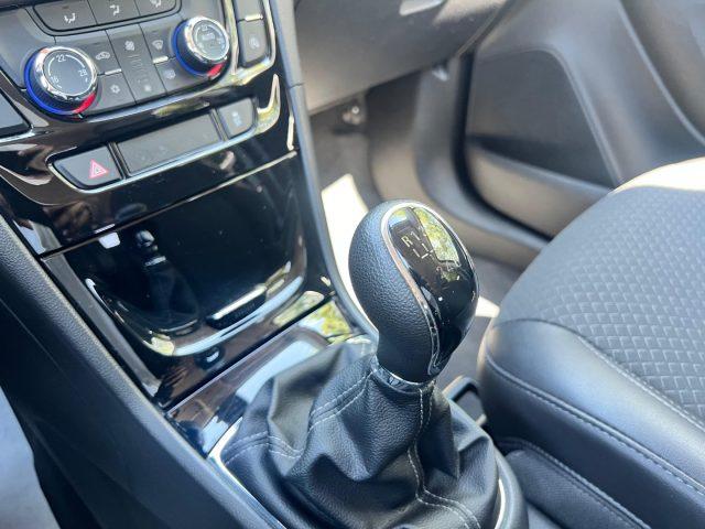 OPEL Mokka X 1.6 CDTI Ecotec 136CV 4x2 Start&Stop Innovation