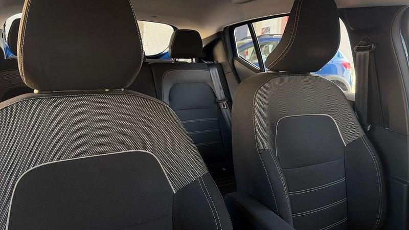Dacia Sandero Streetway 1.0 TCe Comfort