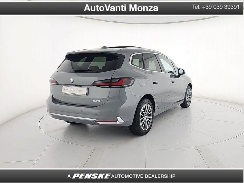 BMW Serie 2 Active Tourer 220i 48V Active Tourer Luxury