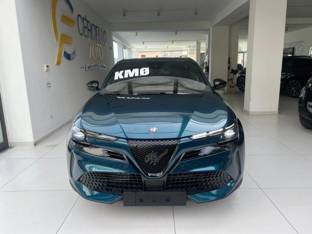 ALFA ROMEO Junior 1.2 145 CV Hybrid eDCT6 tua da ?289,00
