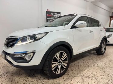 Kia Sportage 1.7 CRDI VGT 2WD Cool "TETTO PANORAMICO" - 2014