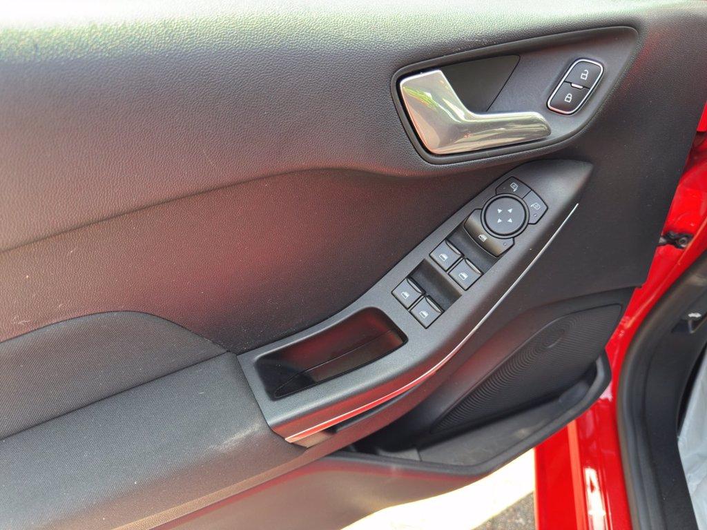 FORD Fiesta Titanium 5 porte del 2022