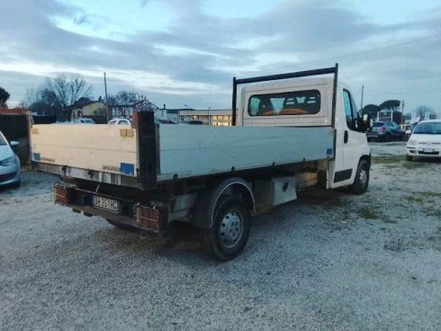 PEUGEOT Boxer 333 2.2 HDi/120CV PC Autocarro