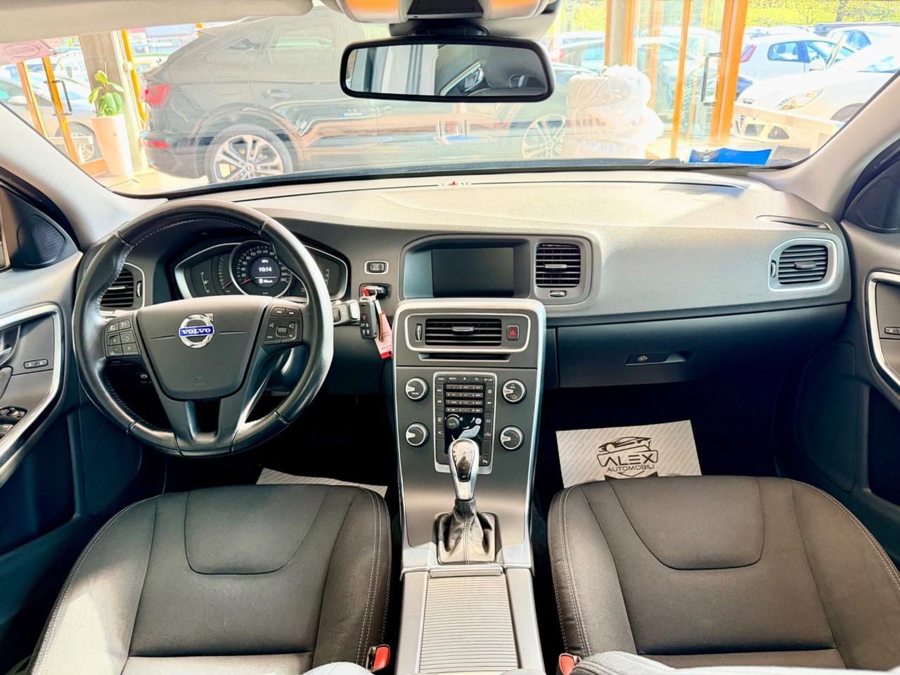 Volvo S60 D3 2.000d 136cv