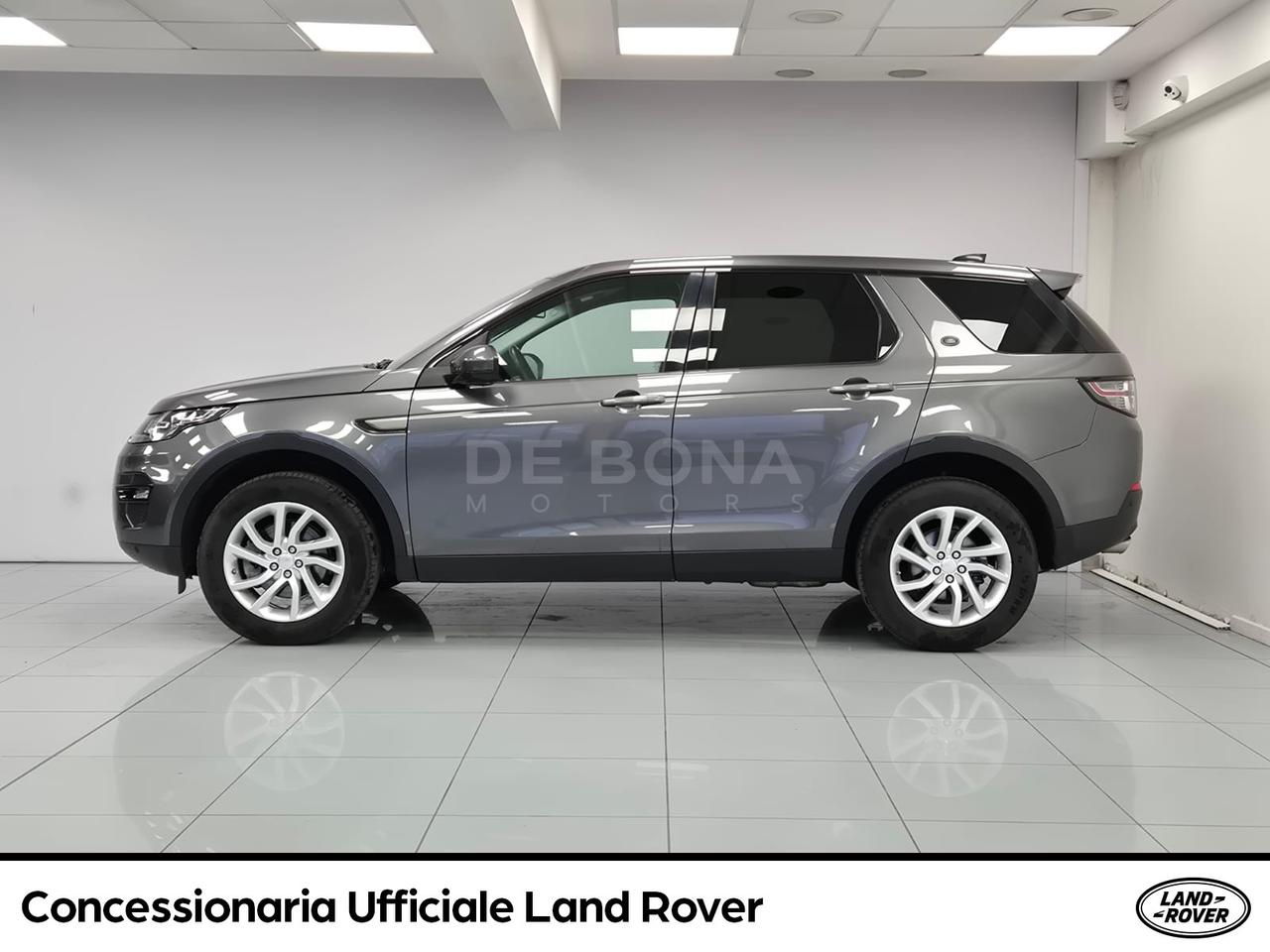 Land Rover Discovery Sport 2.0 td4 se awd 150cv auto my19