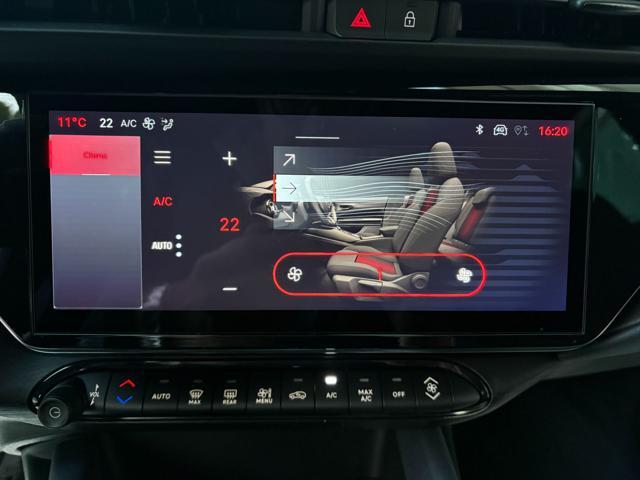 ALFA ROMEO Junior 1.2 136 CV Hybrid eDCT6.