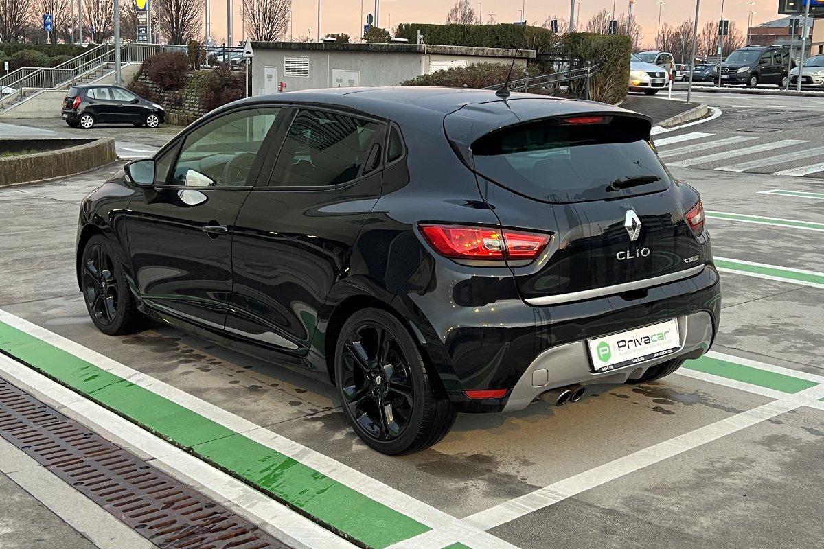 RENAULT Clio TCe 120CV EDC Start&Stop 5 porte Energy GT