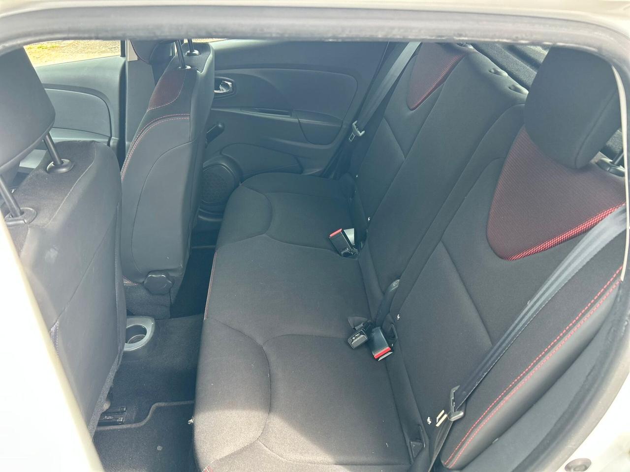 Renault Clio 1.2 75CV GPL 5 porte Live