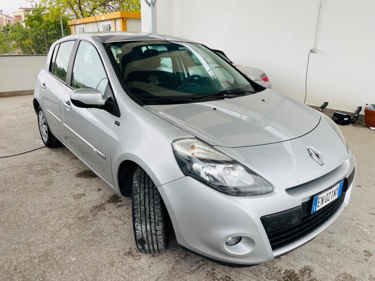 Renault Clio 1.5 dCi 75CV 5 porte Yahoo!