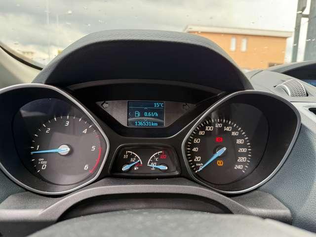 Ford C-Max C-Max7 1.6 tdci 7 POSTI