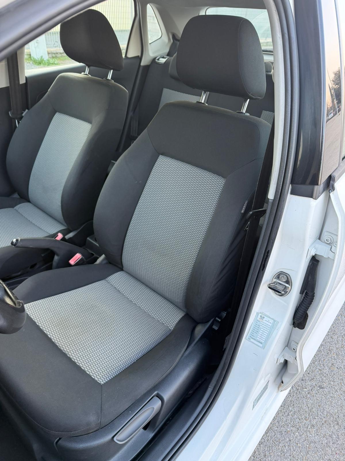 Volkswagen Polo 1.2 5p Trendline