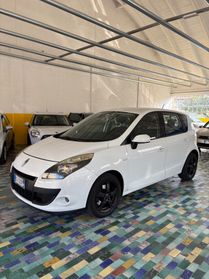 Renault Scénic X-Mod 1.5 dCi 110CV Luxe