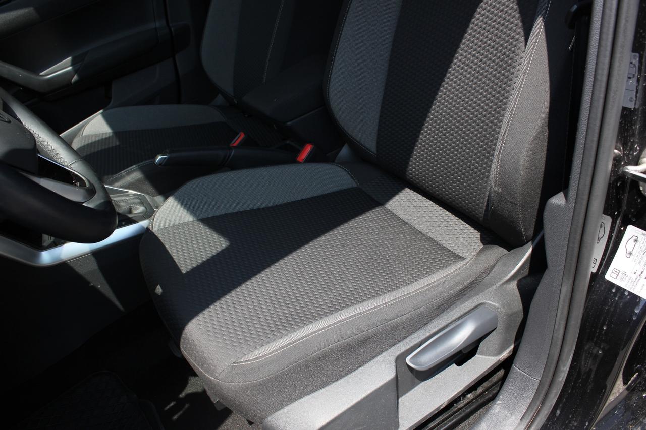 Volkswagen Taigo 1.0 TSI 95 CV DSG Life CERCHI BLACK TECH PACK