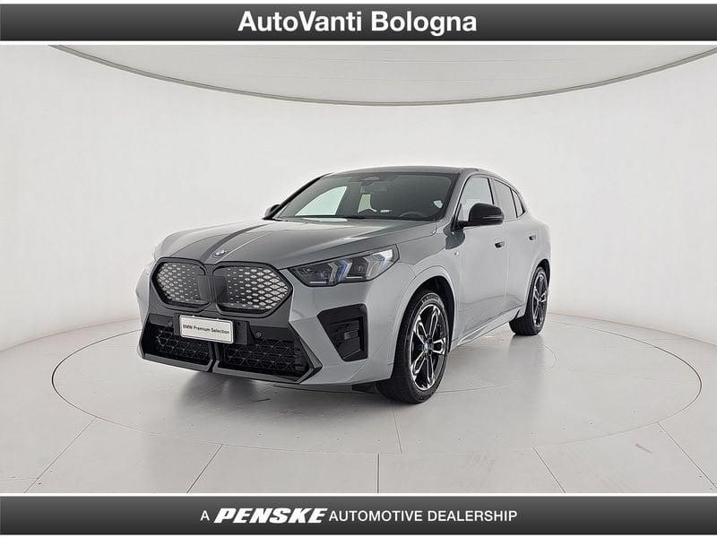 BMW X2 BMW i xDrive30