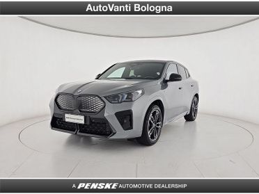 BMW X2 BMW i xDrive30