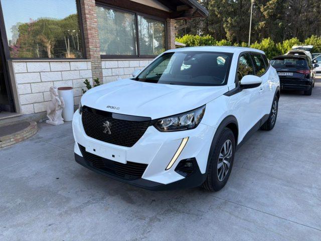 PEUGEOT 2008 BlueHDi 110 S&S Active