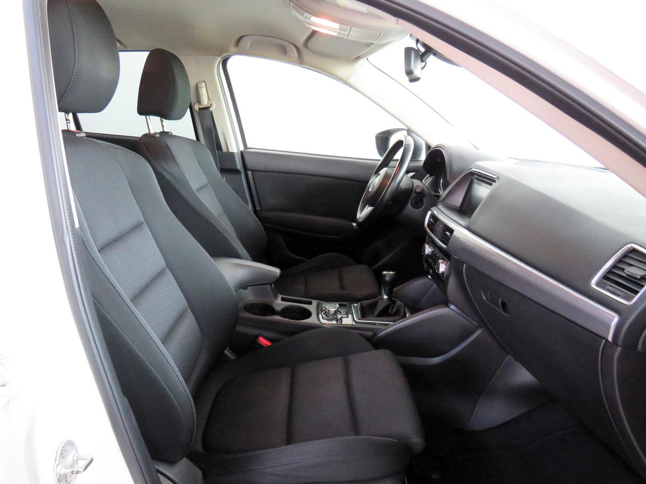 Mazda CX-5 2.2L Skyactiv-D 150CV 2WD Evolve