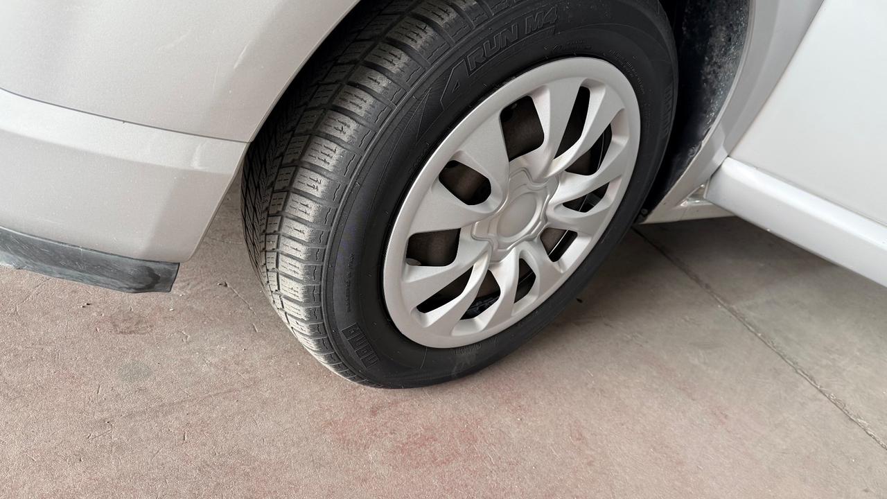 Dacia Sandero 1.4 8V GPL Ambiance