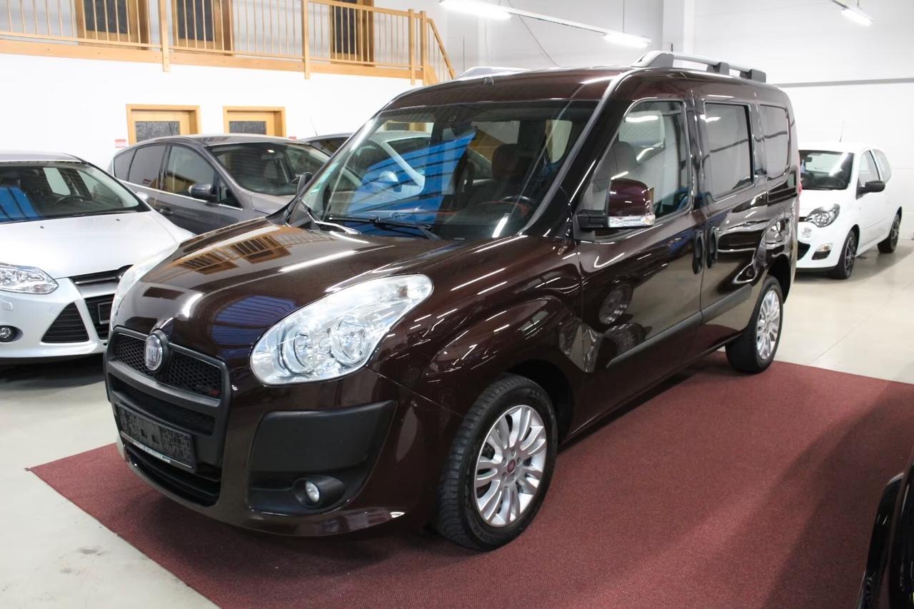 Fiat Doblo Doblò 1.6 MJT 16V Emotion
