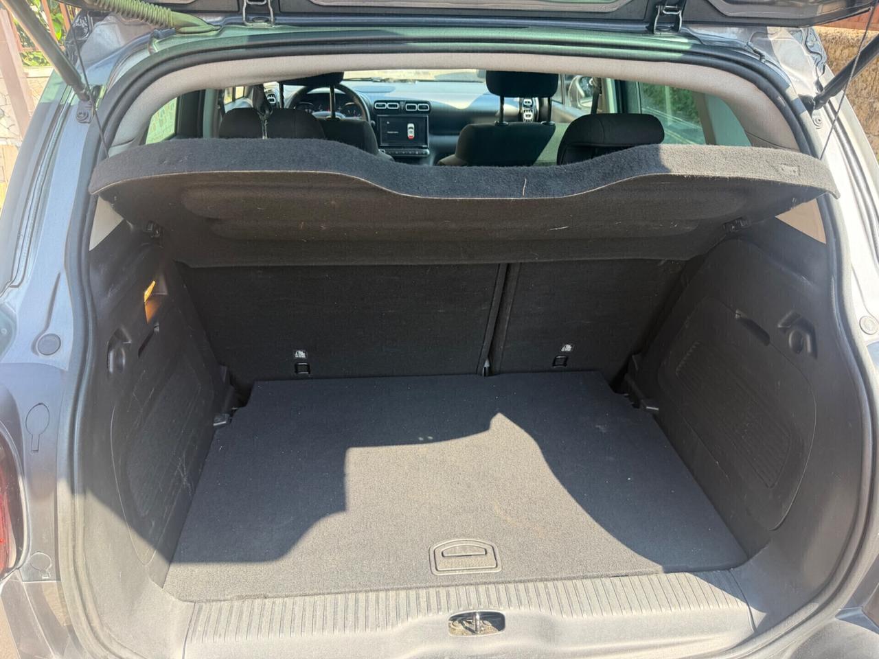 Citroen C3 Aircross PureTech 110 S&S Max