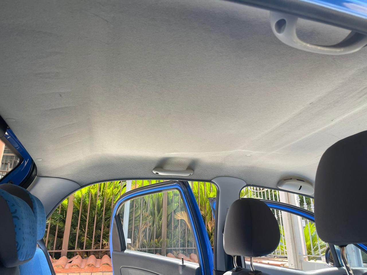 Chevrolet Matiz 800 S Smile