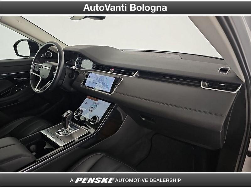 Land Rover RR Evoque Range Rover Evoque 2.0D I4 163 CV AWD AUTOCARRO